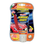 MaFra RIMUOVI GRAFFI – Kit pentru eliminarea zgârieturilor fine